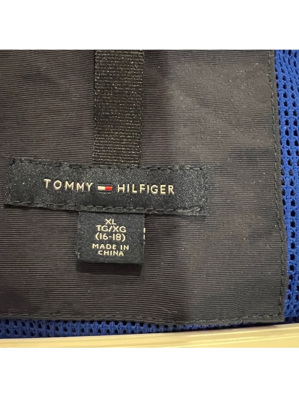 Tommy Hilfiger Kids Bundle size 14/16/18 - Picture 6 of 10